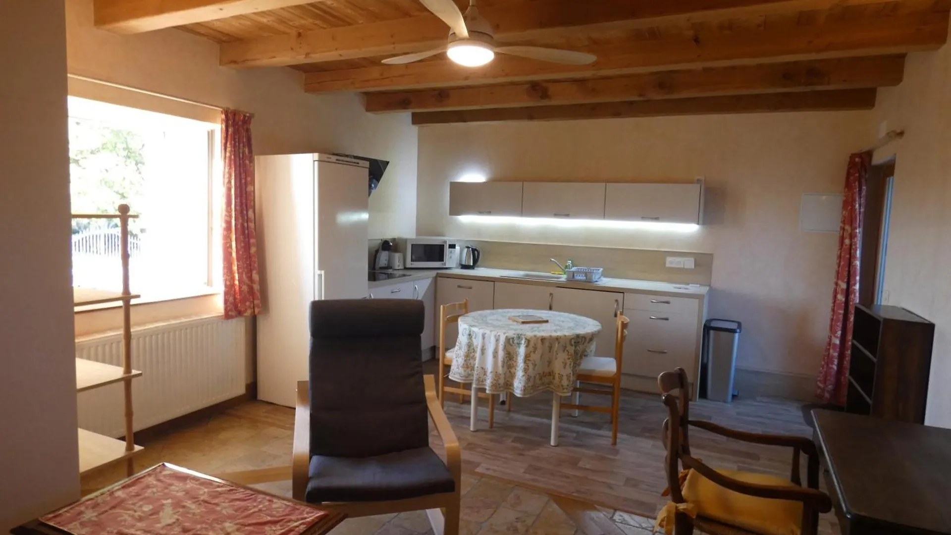 Gite Cosy Avec Exterieur Prive A Μοντελιμάρ 0*,  Γαλλία