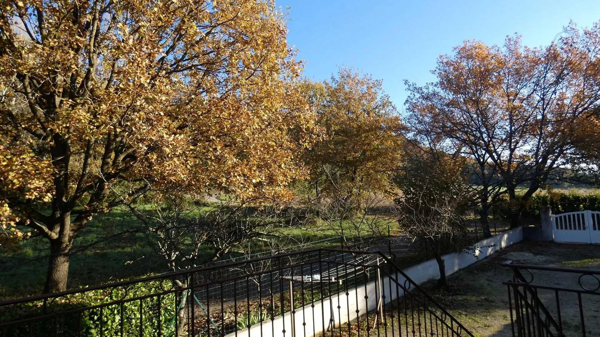 Gite Cosy Avec Exterieur Prive A Μοντελιμάρ Σπίτι διακοπών