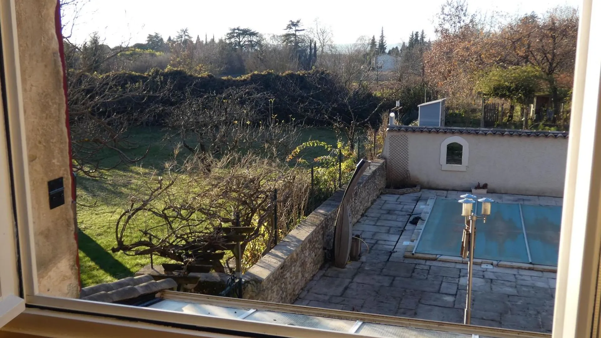 Gite Cosy Avec Exterieur Prive A Μοντελιμάρ